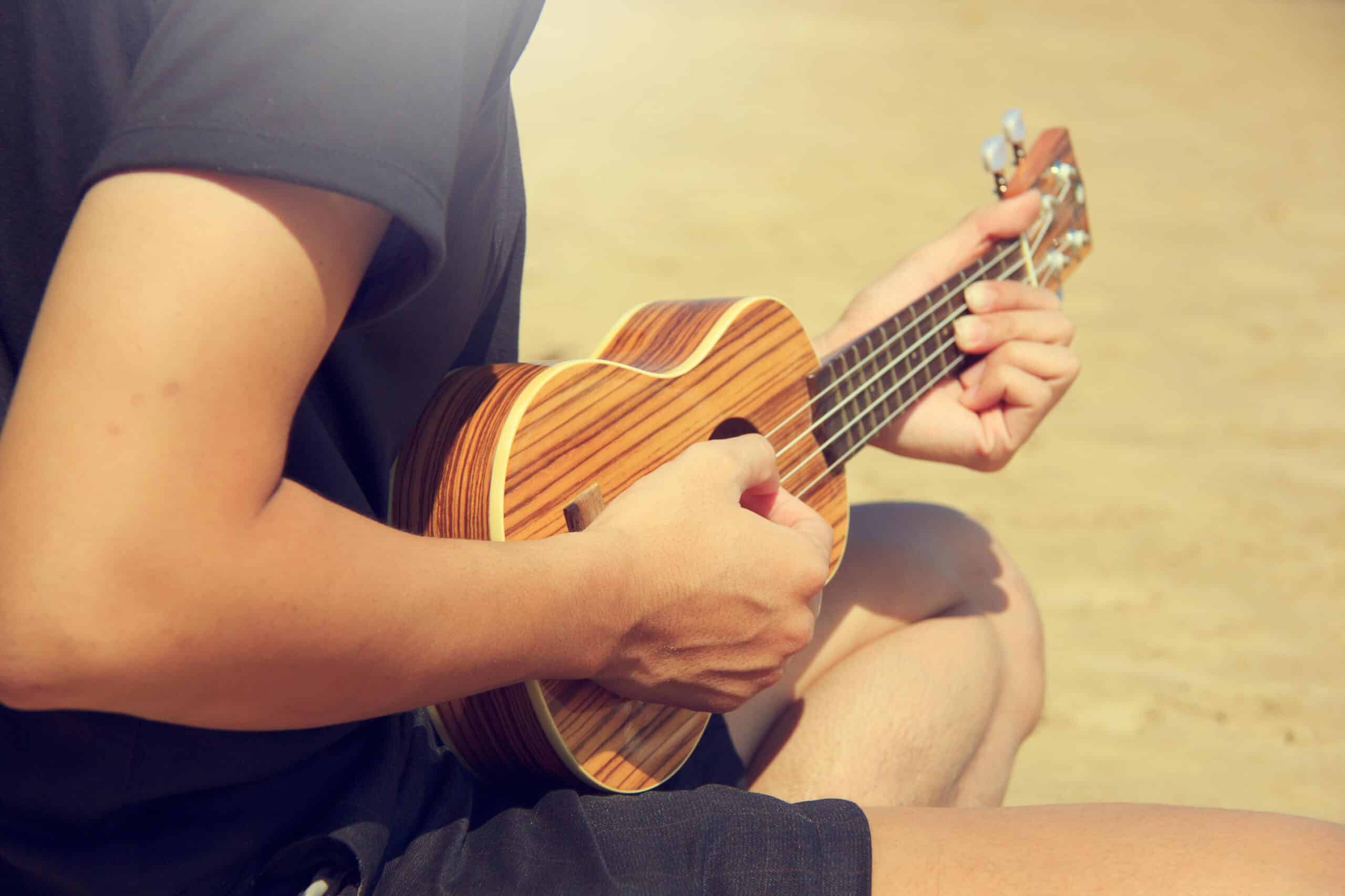 Descubre la magia del aprendizaje musical.